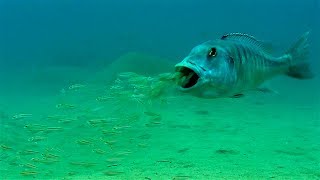 Mouthbrooding Fish  Curious Creatures [upl. by Robbi217]