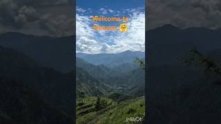 Bar bar yahi aane ko dil karta hai life shayari travel nature shortsvideo [upl. by Eniwtna]