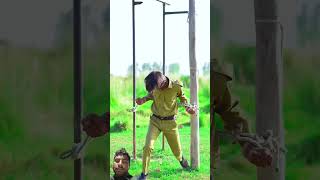 Part 2 Next emotional bomb action bum comedy funny army trending nandinidancer [upl. by Steady]