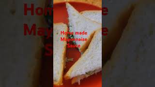 Mayonnaise shortvideo highlights [upl. by Pris944]