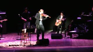 David Garrett  Hungarian Dance No 2 [upl. by Bortz]