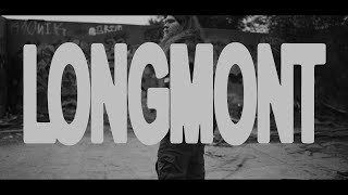 Acyan  LONGMONT Official Music Video [upl. by Klump]