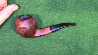 Stanwell Pipe Restoration Part 1 [upl. by Snodgrass]