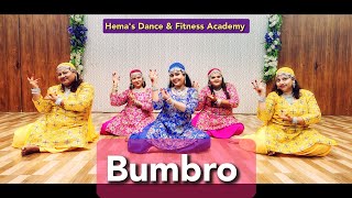 Bumbro Bumbro Mission Kashmir Hrithik Roshan Preity Zinta choreography by Hema Tavsalkar [upl. by Margalit]