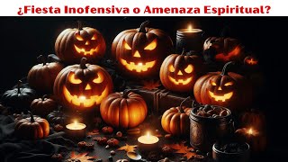 Halloween Una Perspectiva Cristiana [upl. by Netnerb556]