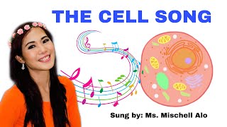 THE CELL SONG [upl. by Uchish]