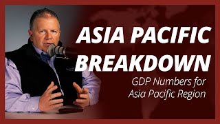 Are Asia Pacifics GDP Numbers Indicating Economic Change  GDP Series Episode 3 [upl. by Winograd]