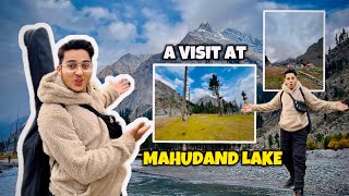 A Visit at Mahudand Lake  Vlog [upl. by Judas]