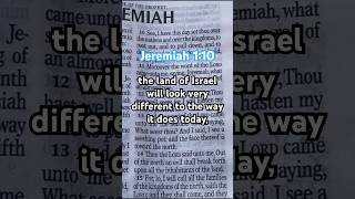 Destruction First Jerusalem Israel Tanakh Bible Jeremiah moshiach [upl. by Enilegna865]