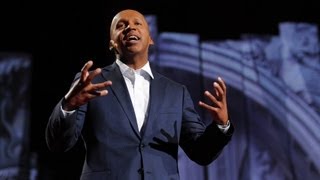 Bryan Stevenson We need to talk about an injustice  TED [upl. by Granoff]