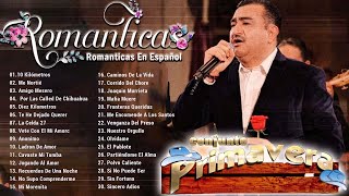 CONJUNTO PRIMAVERA VIEJITAS PERO BUENAS ROMÁNTICAS  CONJUNTO PRIMAVERA ÉXITOS SUS MEJORES CANCIONES [upl. by Pepito]