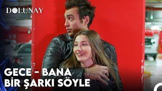 Gece  Bana Bir Şarkı Söyle  Dolunay 19 Bölüm [upl. by Angadreme]