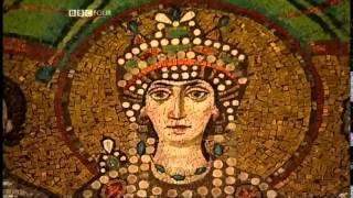 Art of Eternity  The Glory of Byzantium  BBC Documentary [upl. by Eneryc]