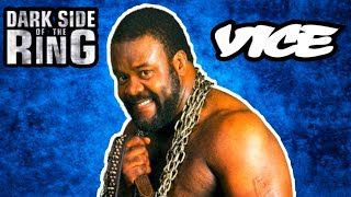 DARK SIDE OF THE RING THE JUNKYARD DOG FULL SHOW FAN REACTIONS VICE SEASON 4 EPISODE 5 [upl. by Hodosh32]