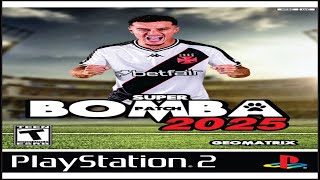 SUPER BOMBA PATCH GEOMATRIX JULHO 2024  PS2 Download Grátis [upl. by Trainer25]