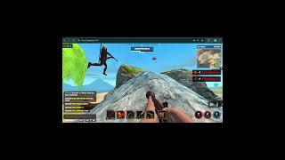 Ultimate PvP Showdown🥷 in Tribalsio tribals survival gaming pvp trending [upl. by Cleasta]