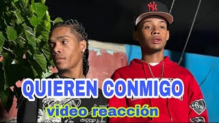 papá Tyga FT JOTA JOTA VIDEO REACCIÓN [upl. by Suoinuj26]