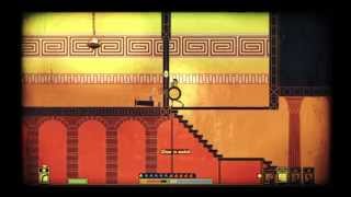 Apotheon  PS4 Video Review  PlayStation Country [upl. by Krisha686]