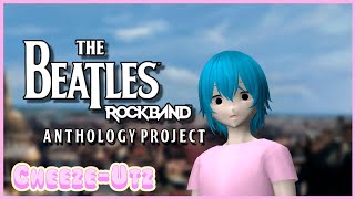 A Special The Beatles Rockband Announcement [upl. by Anselmi]