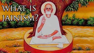 What is Jainism [upl. by Atiuqnahs]