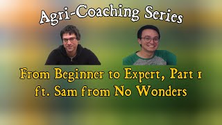 Agricola from Beginner to Expert Part 1 [upl. by Aynod]