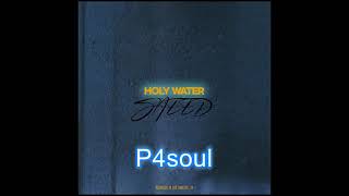 Saeed  Holy Water [upl. by Maure]