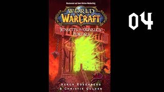 World of Warcraft  Jenseits des dunklen Portals  Kapitel 4 [upl. by Assennav]