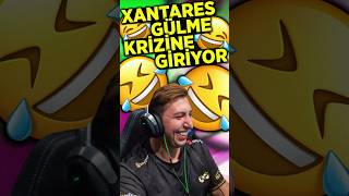 xantares gülme krizine giriyor 😅 xantares eternalfire forEF [upl. by Ferino338]