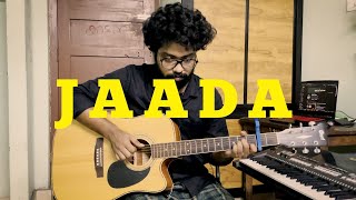 Jaada Demo Cover  Paattu Theory  Sushin Shyam  Aavesham [upl. by Ardolino]