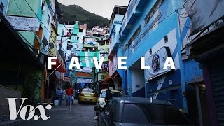 Inside Rio’s favelas the citys neglected neighborhoods [upl. by Jerrold155]