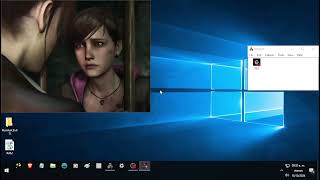 2024 TEST RERevelations2exe  DxWindexe  Windows 10 64 bits [upl. by Tonl]