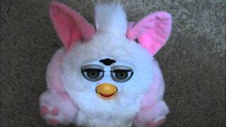 DohDoh the Poopi Furby Fake [upl. by Cristiano]