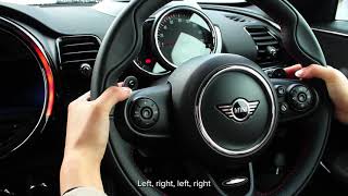 The CANphantom vehicle immobiliser  John Cooper Works MINI [upl. by Armillas]