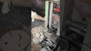 Manufacturing Making of Eye Iron Bolt  Amazing Eye Hook Screw Process iron hook [upl. by Akvir885]