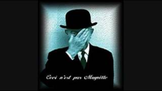 René Magritte [upl. by Ynatterb309]