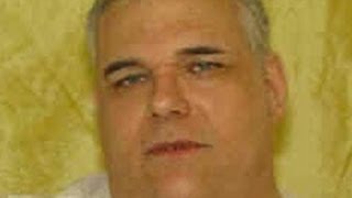 Man on Death Row Says Too Overweight to Be Executed [upl. by Ettenrahs]