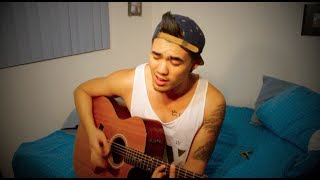 Royals Cover Lorde Joseph Vincent [upl. by Joell]