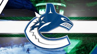 Vancouver Canucks 201718 Goal Horn [upl. by Idette9]