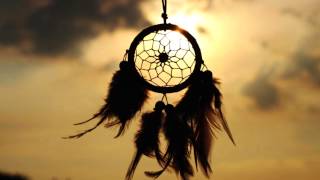 Native American Music  Dreamcatcher  Traditional Lakota Music [upl. by Lombardy]