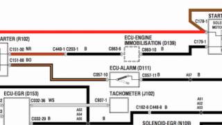 Lets start to understand electrical diagnosis by using wiring diagrams [upl. by Lanos]