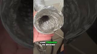 The Ultimate Guide to Cleaning Your Dryer Vent for Optimal Performance dryervent [upl. by Ttekcirc]