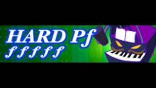 HARD Pf 「fffff ＬＯＮＧ」 [upl. by Eleaffar]