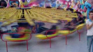 kermis de hyper in Veghel [upl. by Ole671]