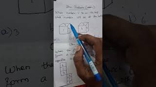 Dice பகடைக் கணக்குகள் Problems in தமிழ் maths exam [upl. by Refynnej]