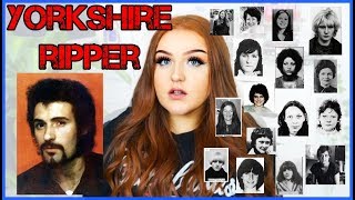 THE YORKSHIRE RIPPER CASE [upl. by Anas]