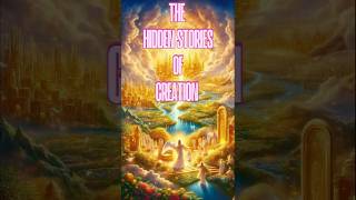 The Hidden Stories of Creation [upl. by Atiker]