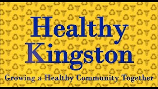 Advocating for Veterans Healthy Kingston Episode 60 [upl. by Kinnard]