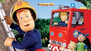 Fireman Sam™  The Complete Series 5  3 hours  adventures [upl. by Nace]