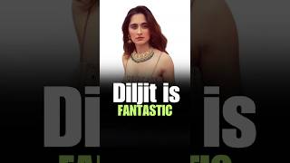 Diljits VIBE is [upl. by Elleivad]