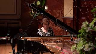 Imogen Cooper 70th Birthday Concert at Wigmore Hall [upl. by Kalam]